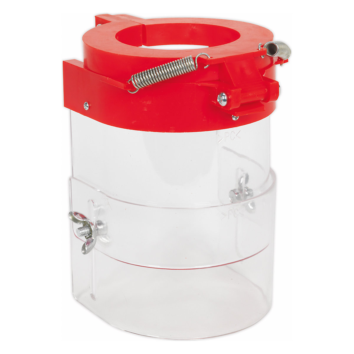 Sealey Drill Press Guards