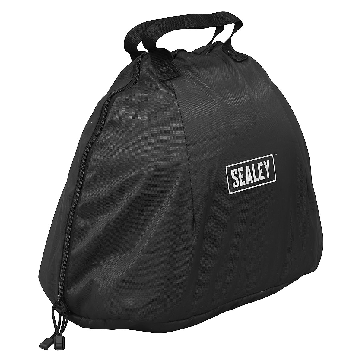 Sealey Fleece Lined Helmet Bag