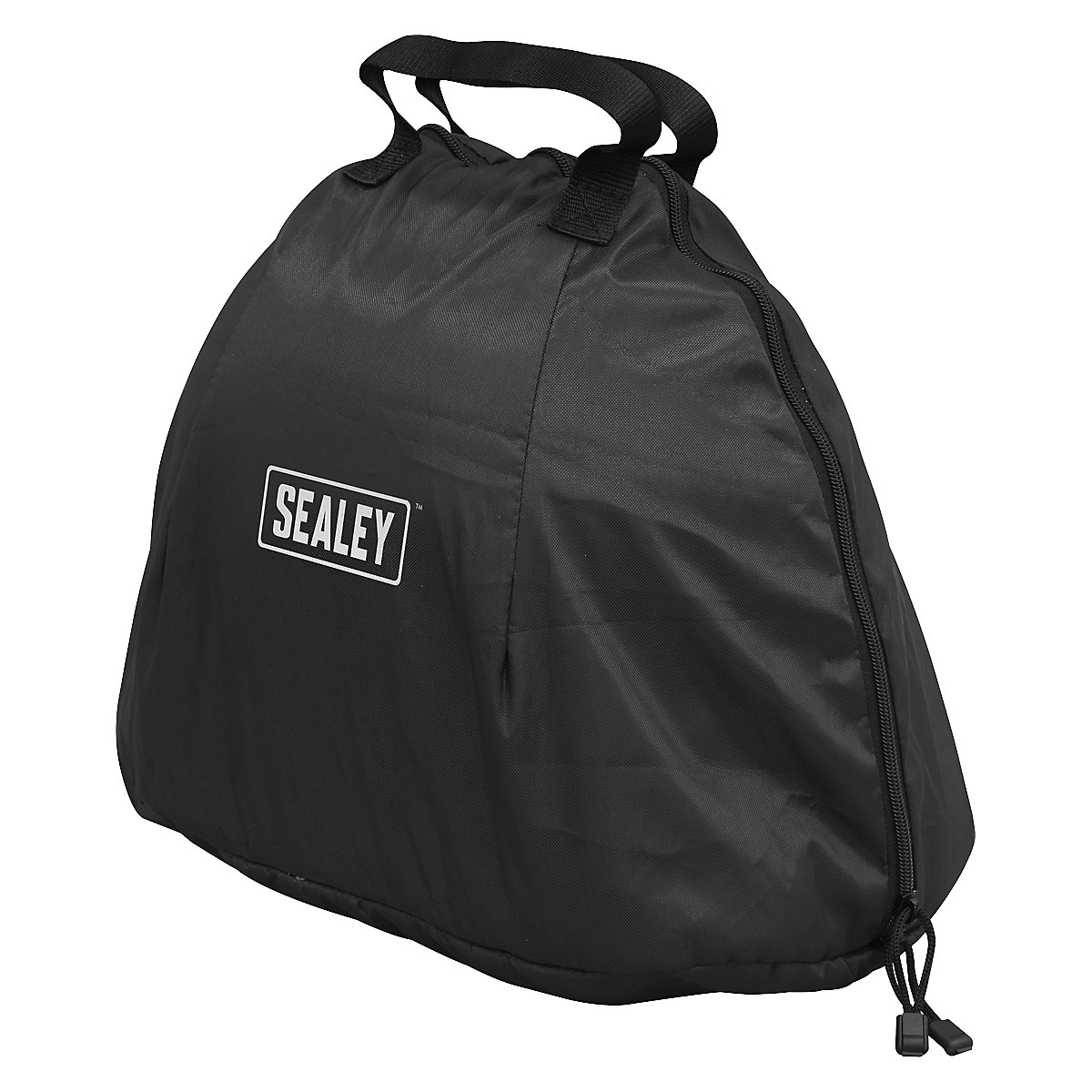 Sealey Fleece Lined Helmet Bag (Product illustration 3)-2
