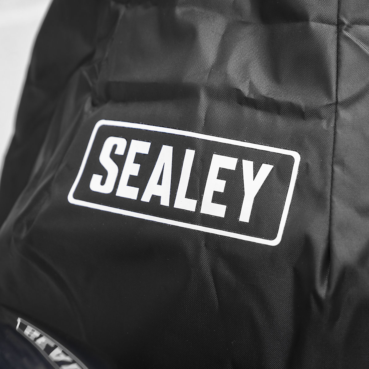 Sealey Fleece Lined Helmet Bag (Product illustration 6)-5