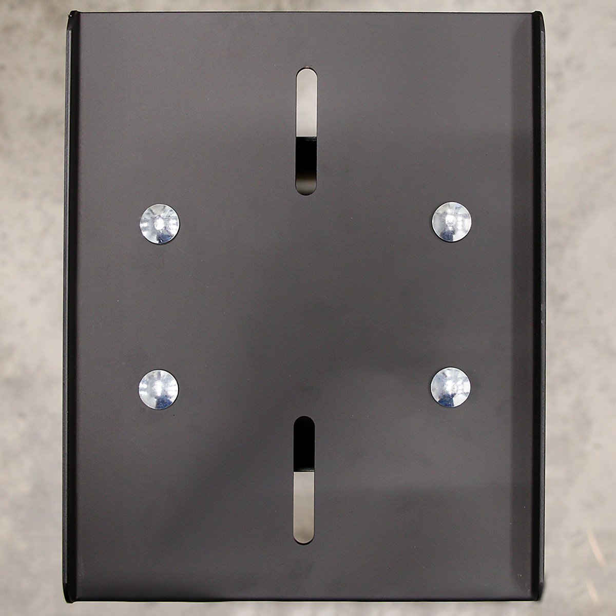 Sealey Floor Stand for Sealey Bench Grinders (Product illustration 2)-1