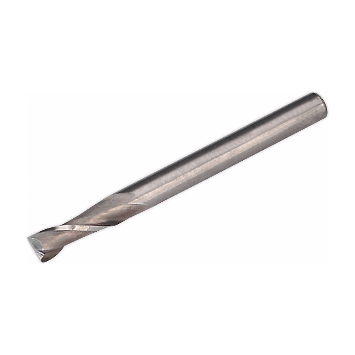 Sealey HSS End Mills