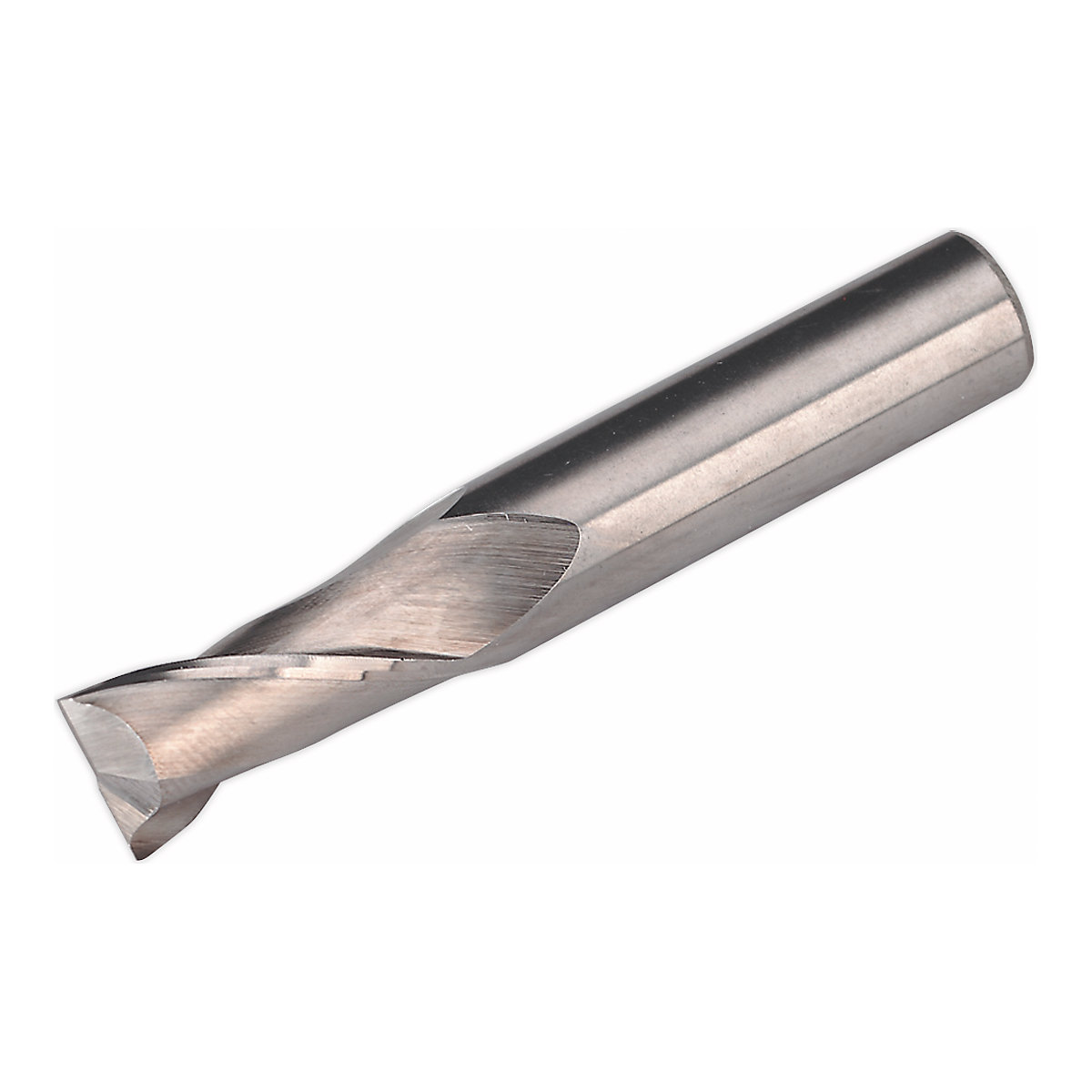 Sealey HSS End Mills, Sealey HSS End Mills, Sealey HSS End Mill | Ø14mm | 2 Flute-5