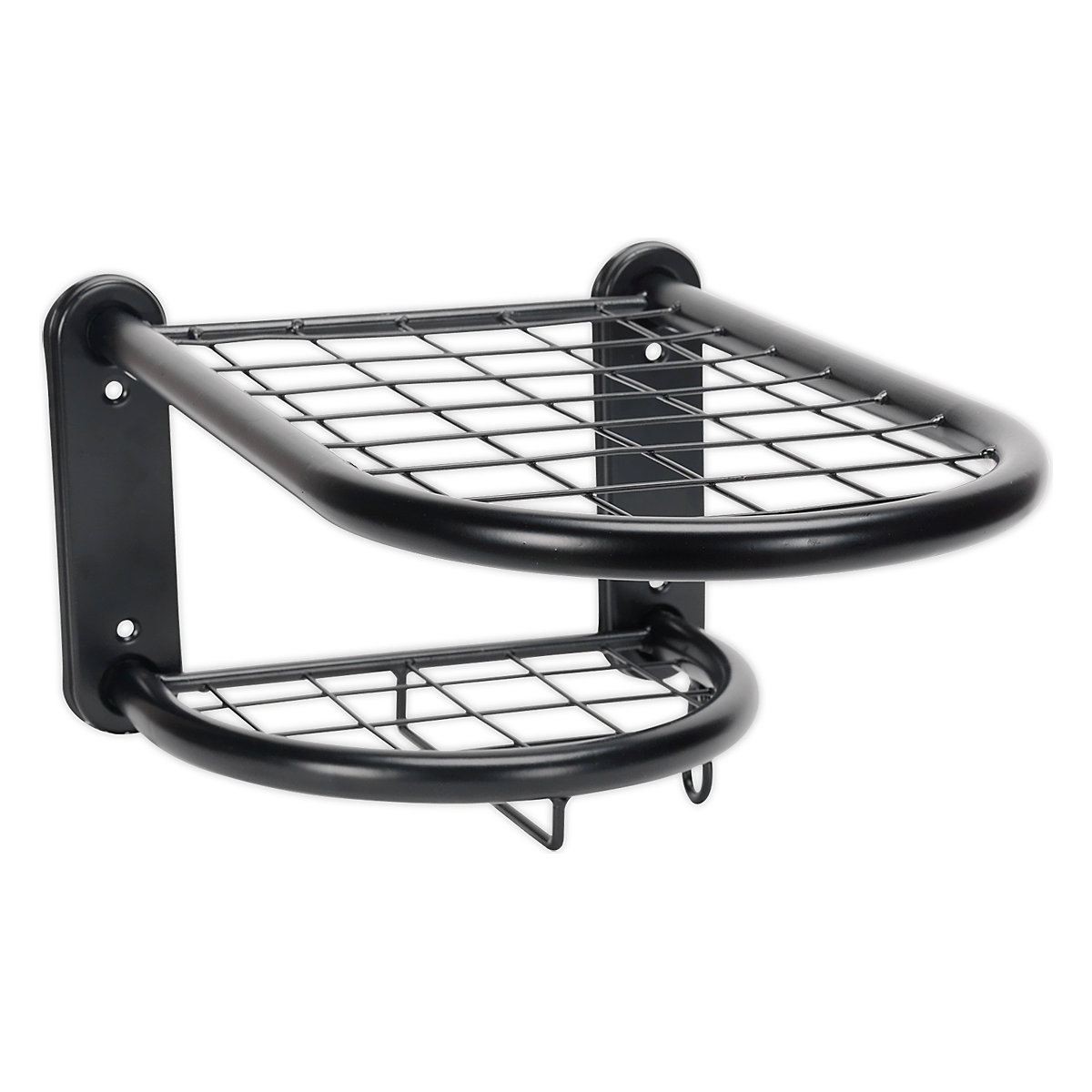 Sealey Motorcycle Helmet & Gear Tidy