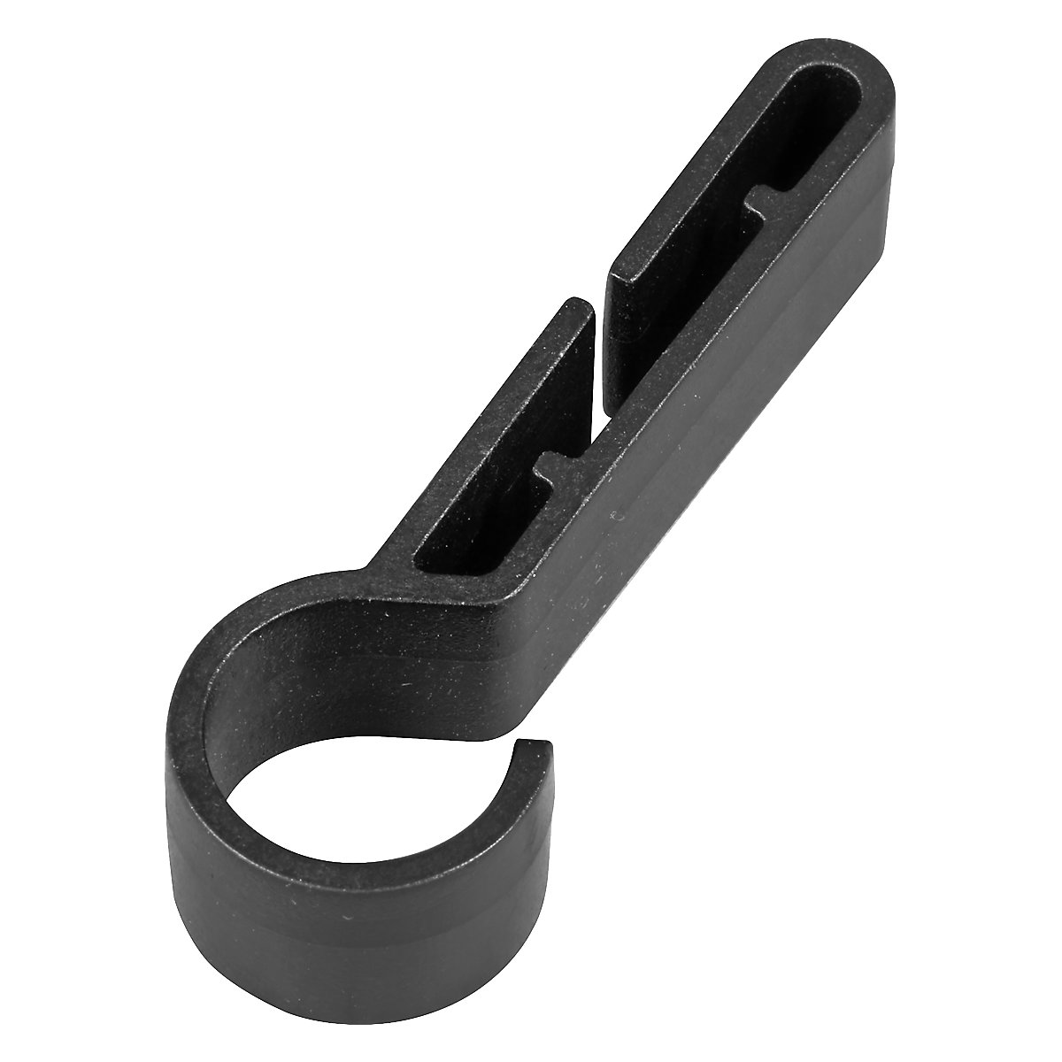 Sealey Safety Helmet Head Torch Clips (Product illustration 3)-2