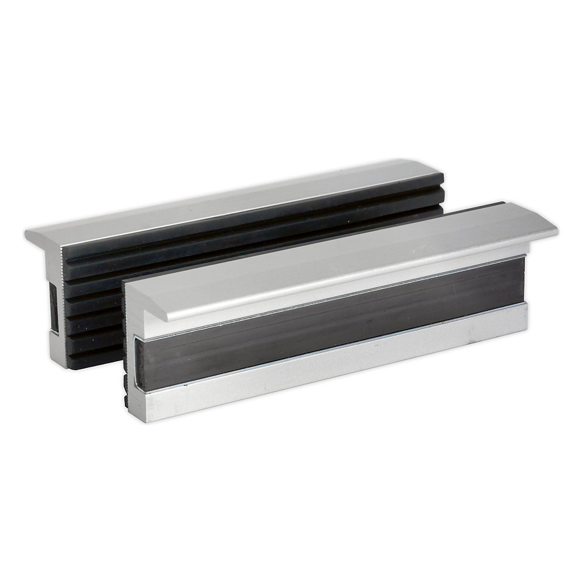 Sealey Soft Jaws for Vices, Sealey Soft Jaws for Vices, Sealey Soft Jaws for Vices | 100mm-1