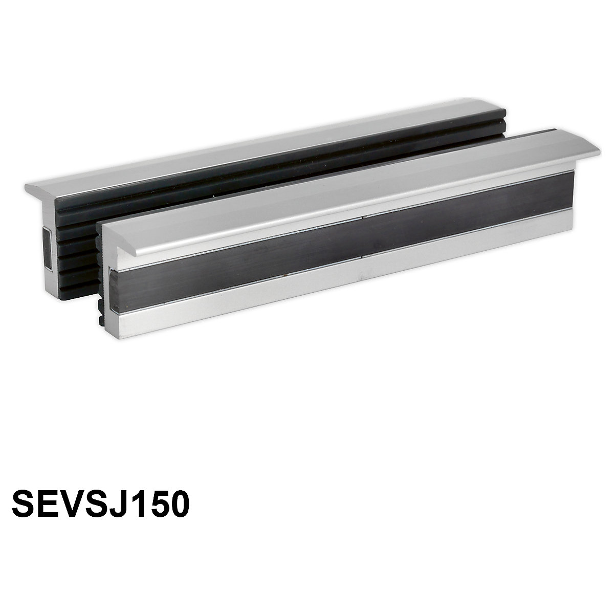 Sealey Soft Jaws for Vices, Sealey Soft Jaws for Vices, Sealey Soft Jaws for Vices | 150mm-2