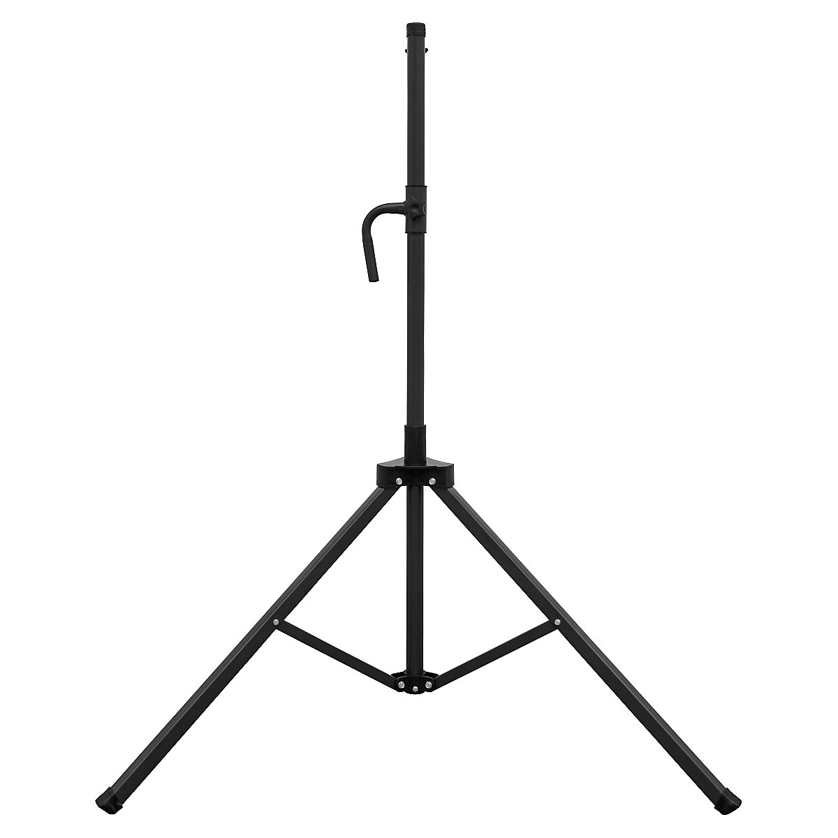 Sealey Tripod Stand for IR Heaters | Min-Max Height: 1340-1420mm (Product illustration 2)-1