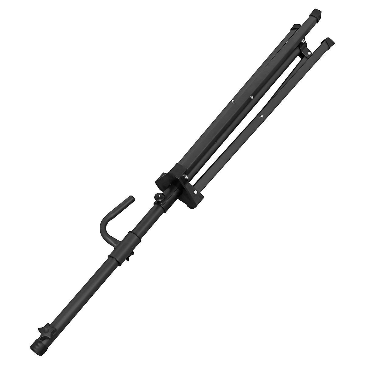 Sealey Tripod Stand for IR Heaters | Min-Max Height: 1340-1420mm (Product illustration 3)-2