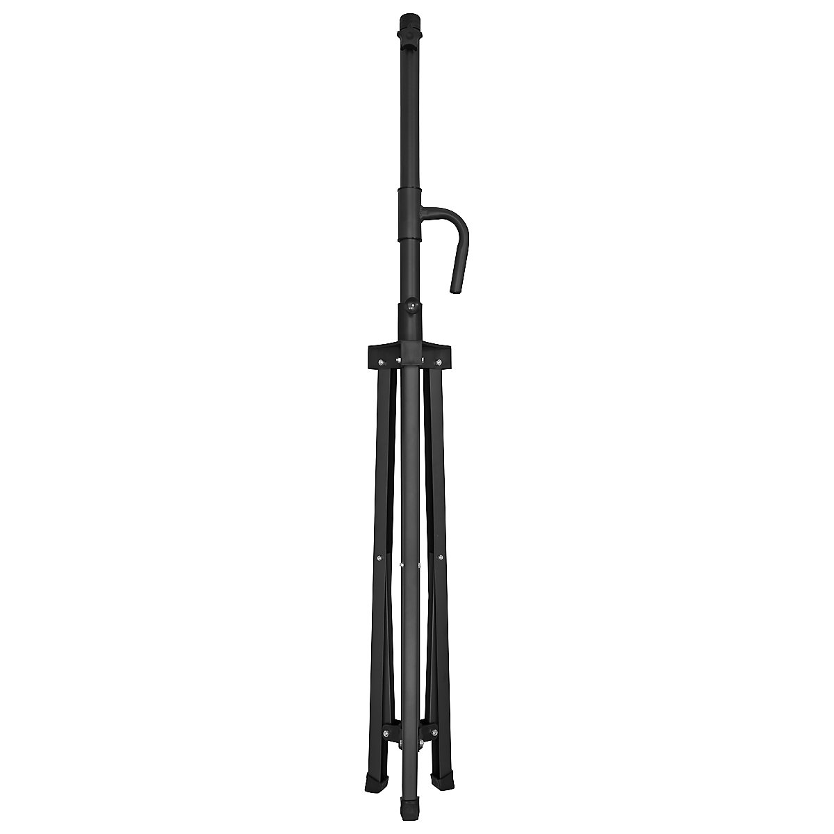 Sealey Tripod Stand for IR Heaters | Min-Max Height: 1340-1420mm (Product illustration 4)-3