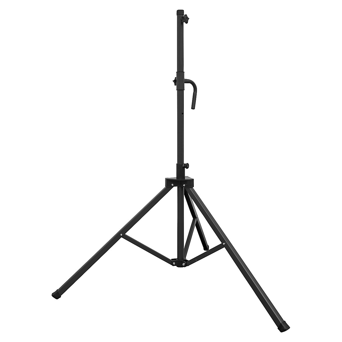 Sealey Tripod Stand for IR Heaters | Min-Max Height: 1340-1420mm (Product illustration 5)-4