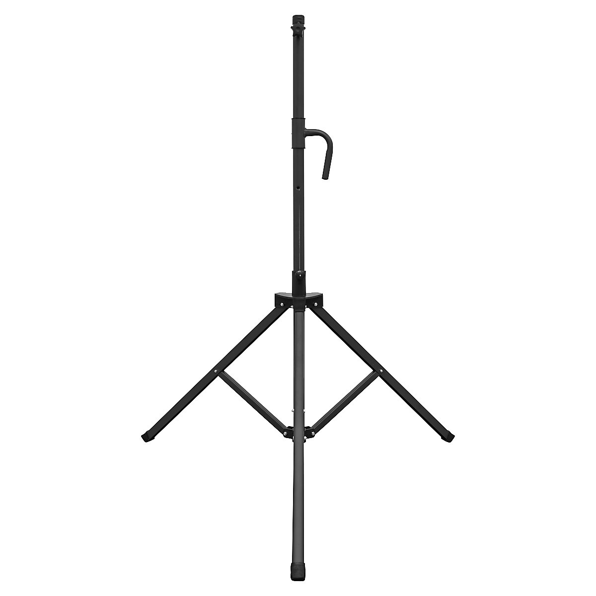 Sealey Tripod Stand for IR Heaters | Min-Max Height: 1340-1420mm (Product illustration 6)-5