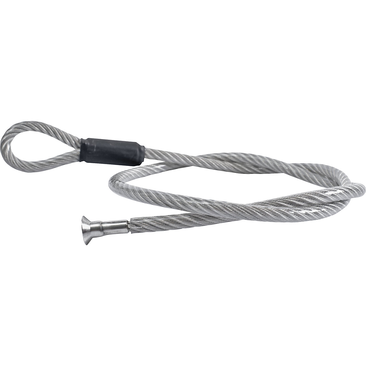 Security cable - ZARGES