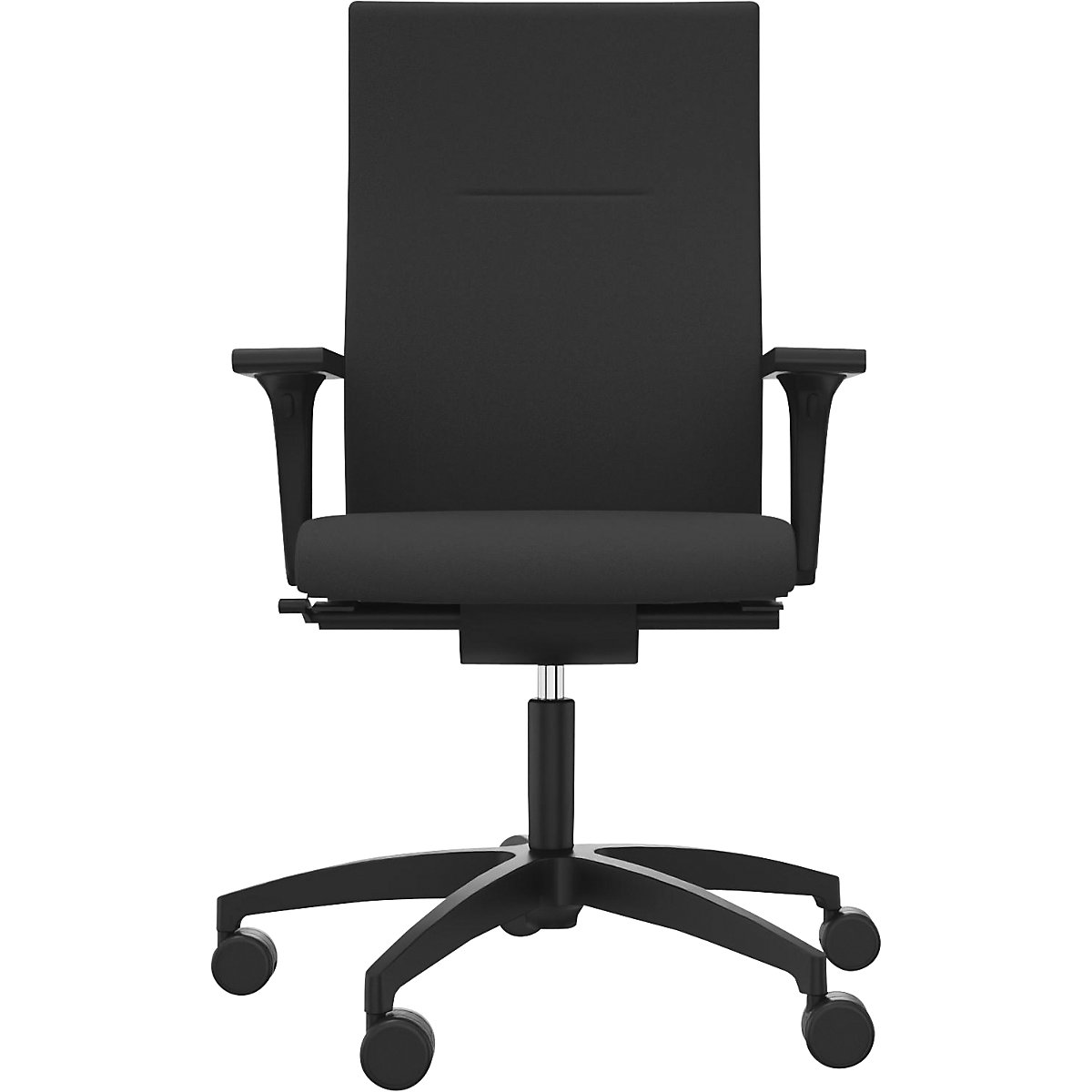 Sedia da ufficio CUBO Classic - Züco