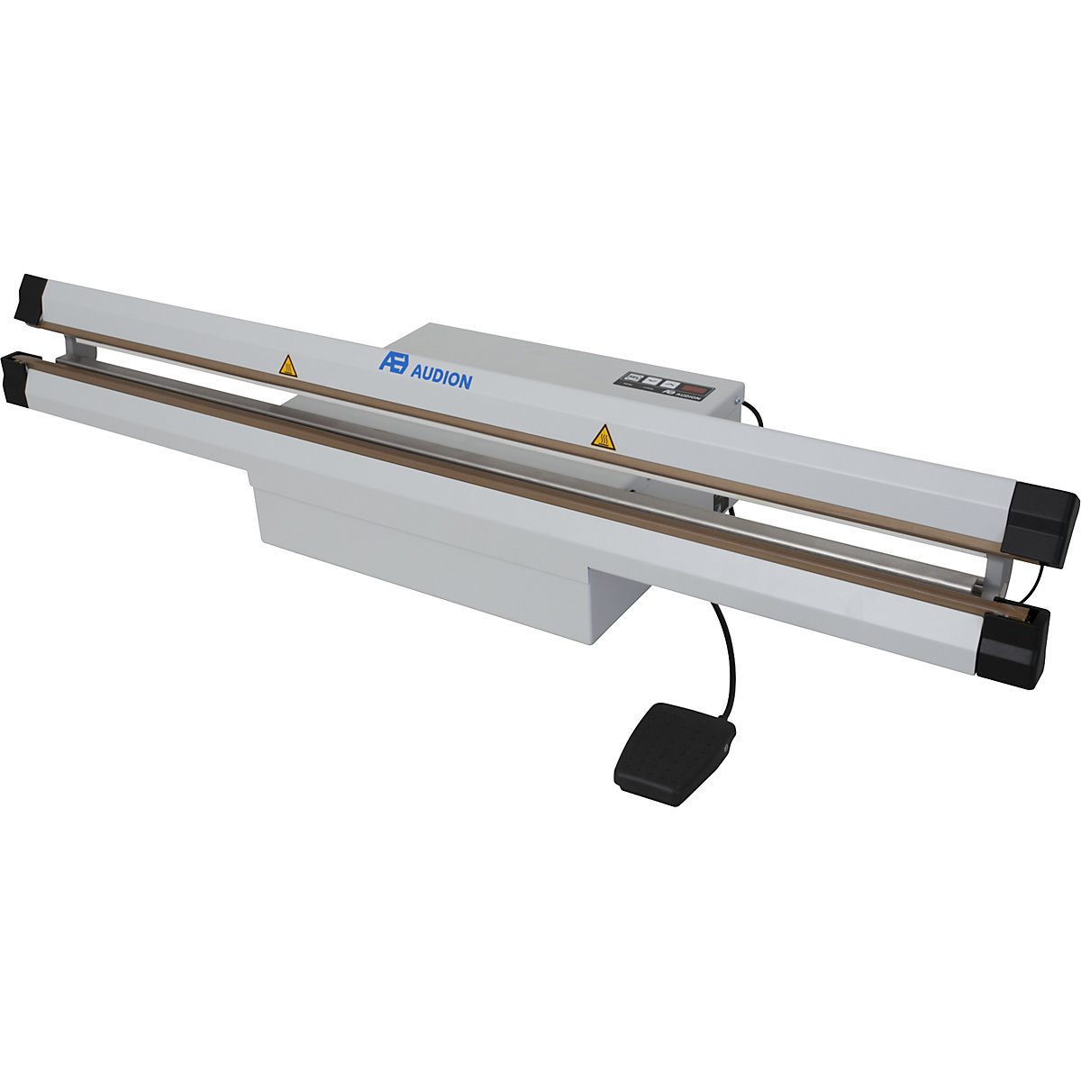 Selladora por impulsos Industrial Sealmaster 1020
