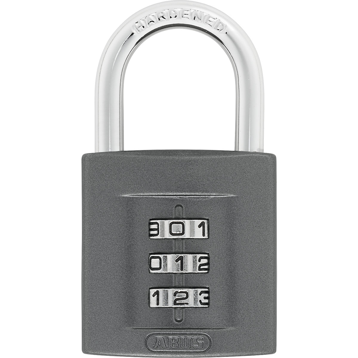 Serrure à combinaisons - ABUS