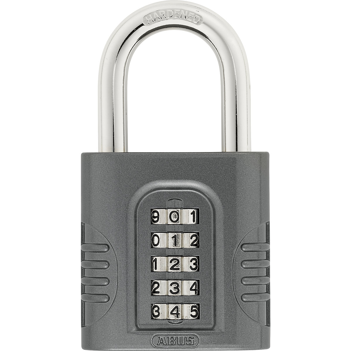 Serrure à combinaisons - ABUS
