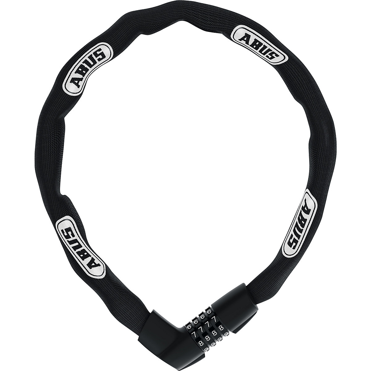Serrure de bicyclette - ABUS