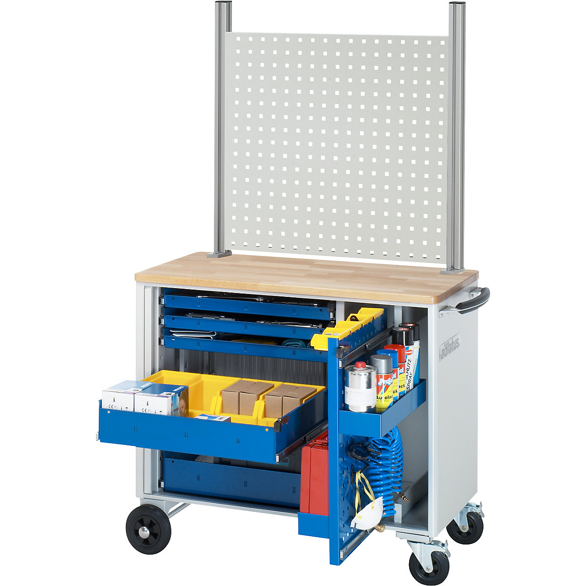 Servante d'atelier &ndash; RAU