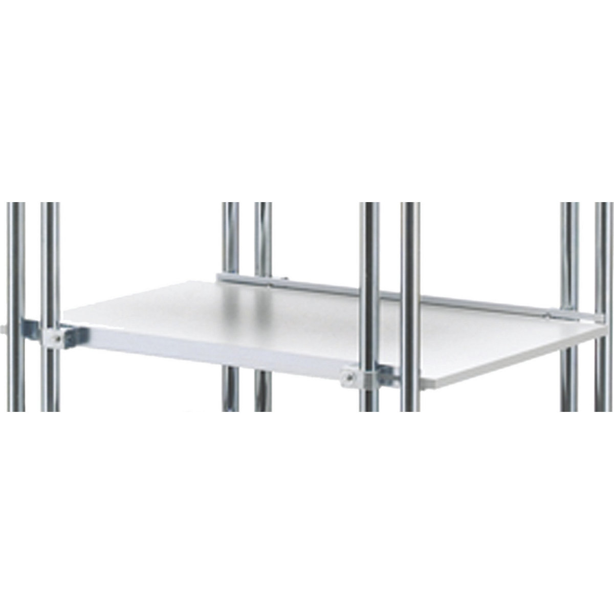 Shelf - HelgeNyberg