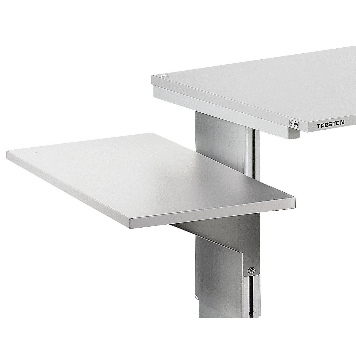 Side panel - Treston