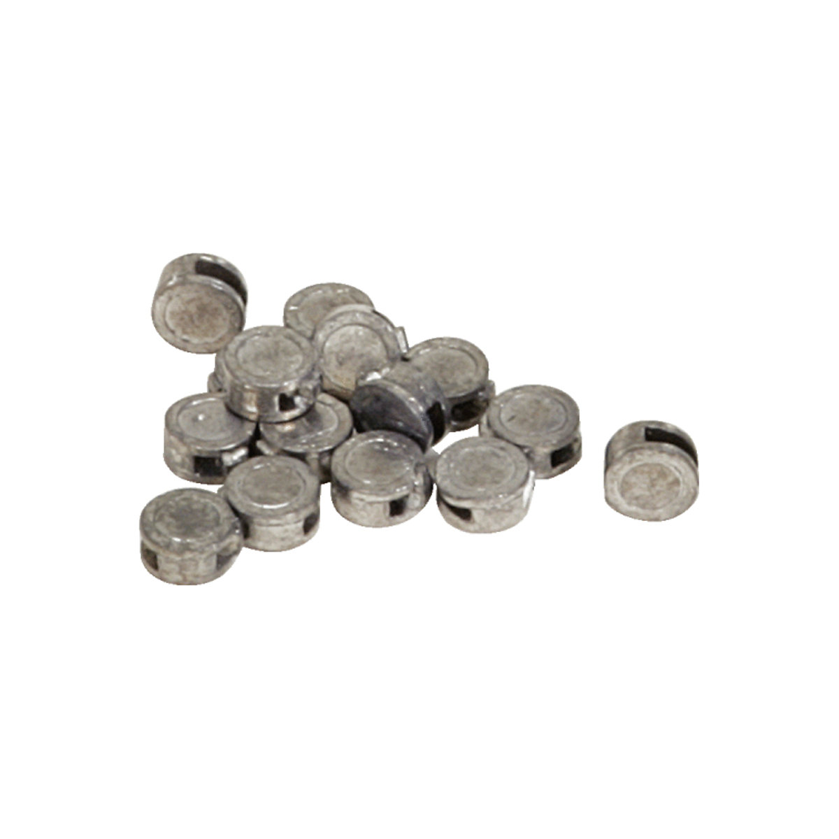 Sigilii din plumb &ndash; KS Tools