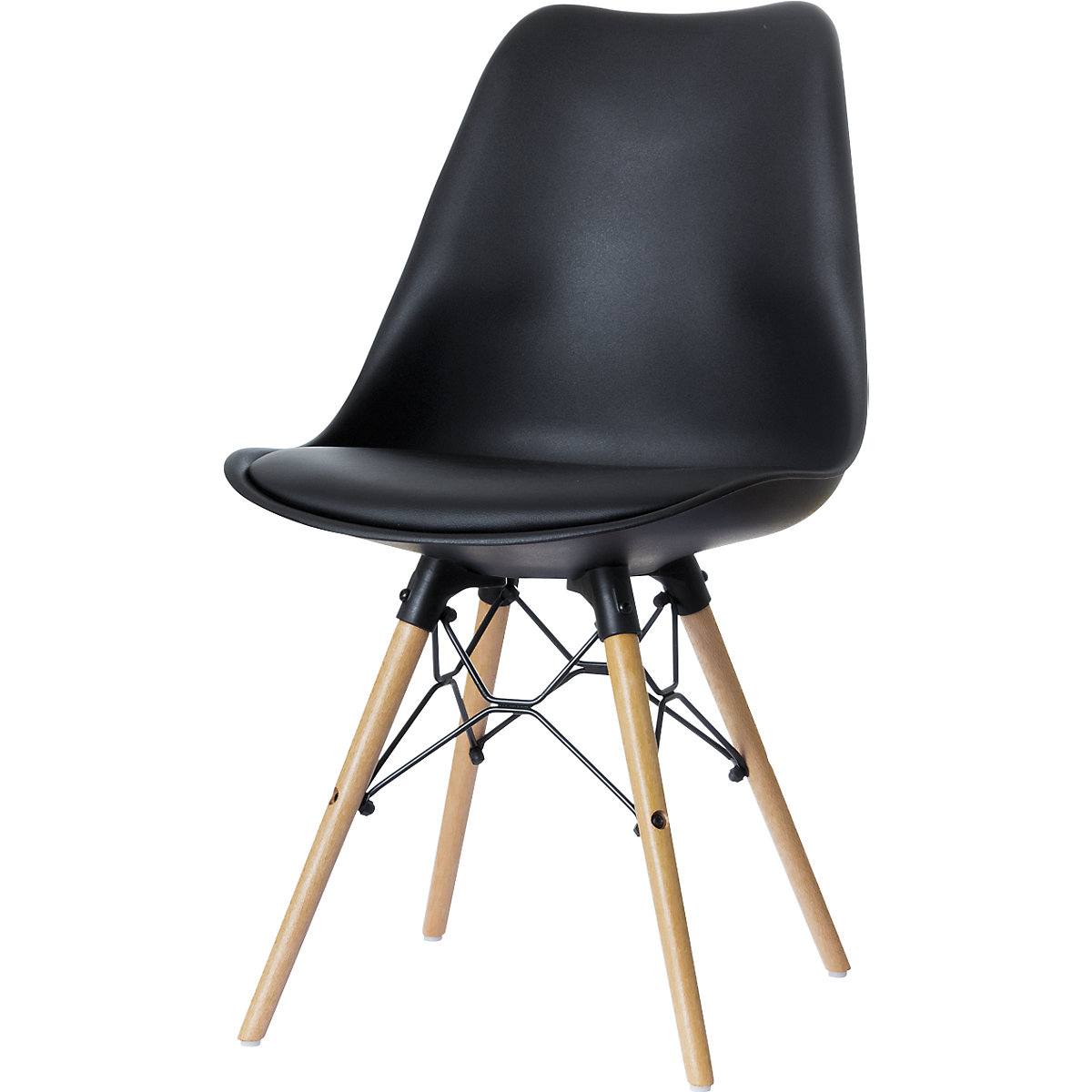 Silla DODGEWOOD &ndash; meet