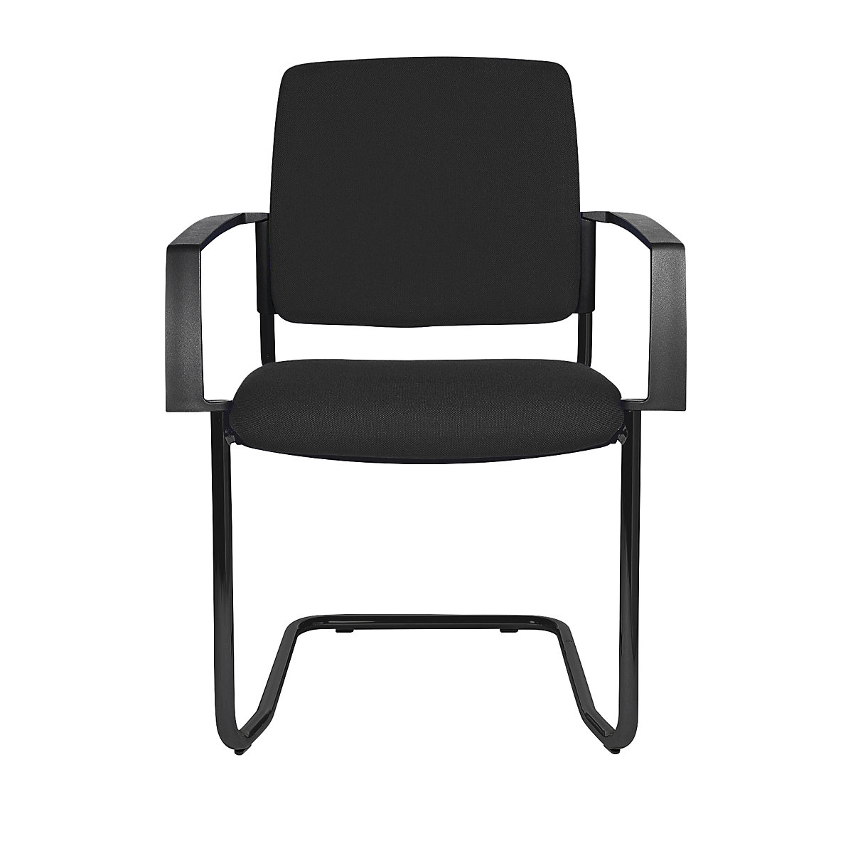 Silla acolchada apilable &ndash; Topstar