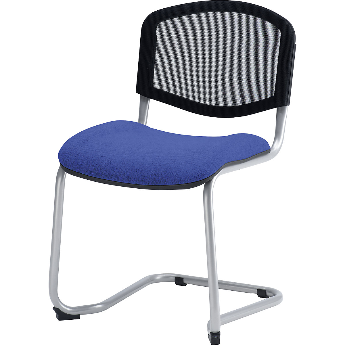 Silla oscilante, apilable