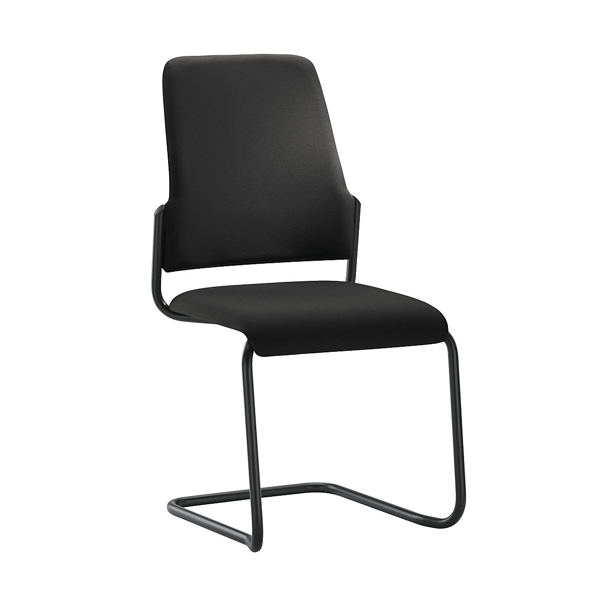 Silla para visitas GOAL, oscilante, UE 2 unid. &ndash; interstuhl
