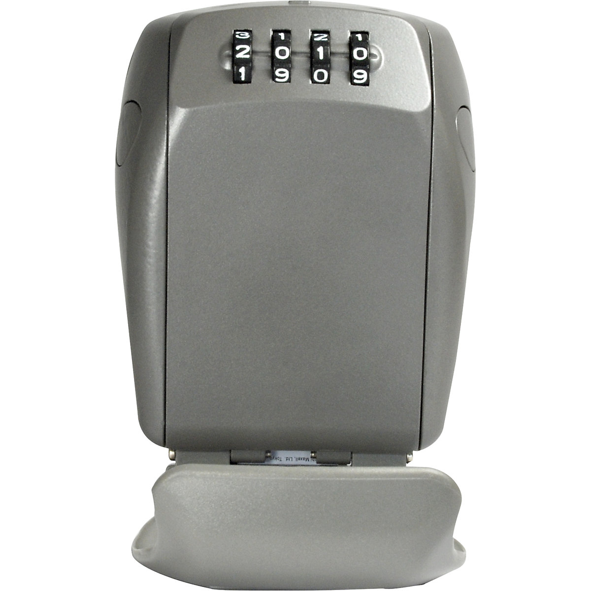 Sleutelbox groot &ndash; Masterlock