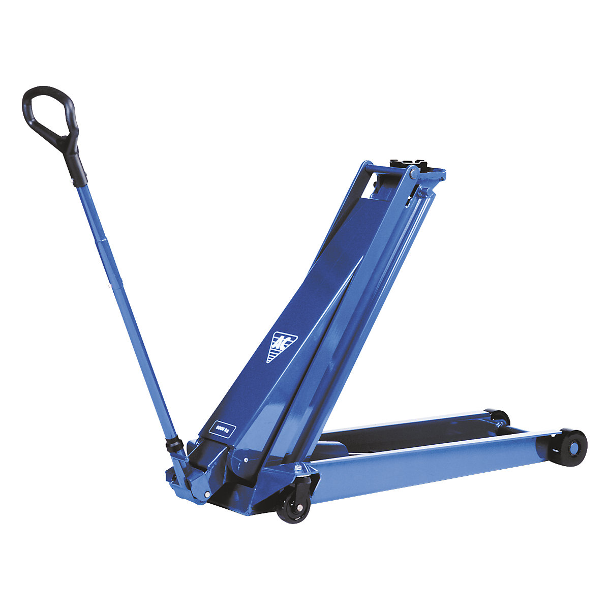 Sollevatore idraulico da manovra DK50HLQ - AC Hydraulic