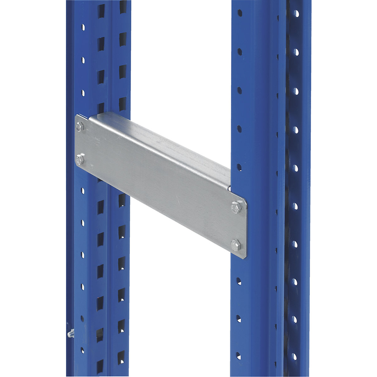Spacers, zinc plated - SCHULTE