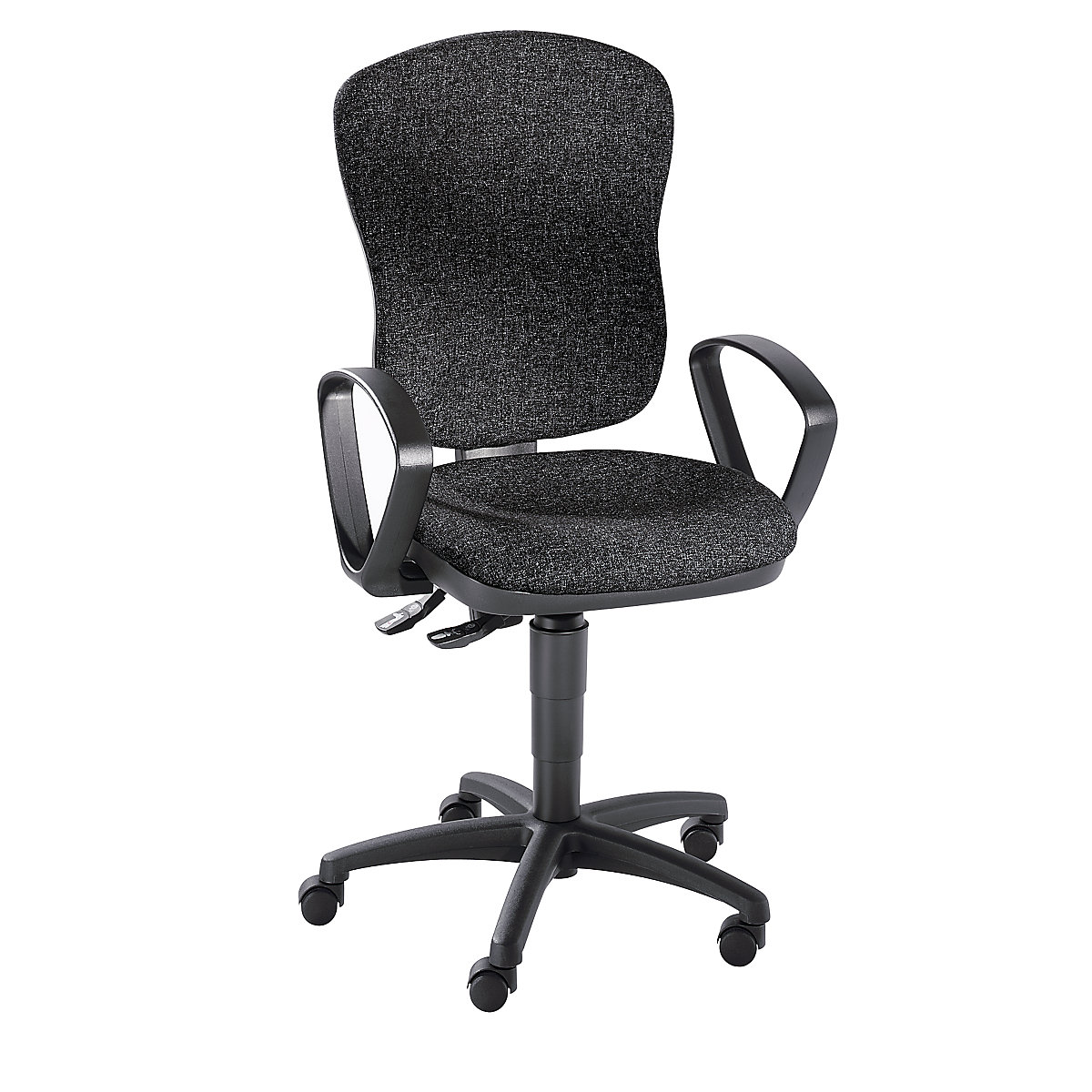 Standard-Drehstuhl Topstar (Produktabbildung 3)-2
