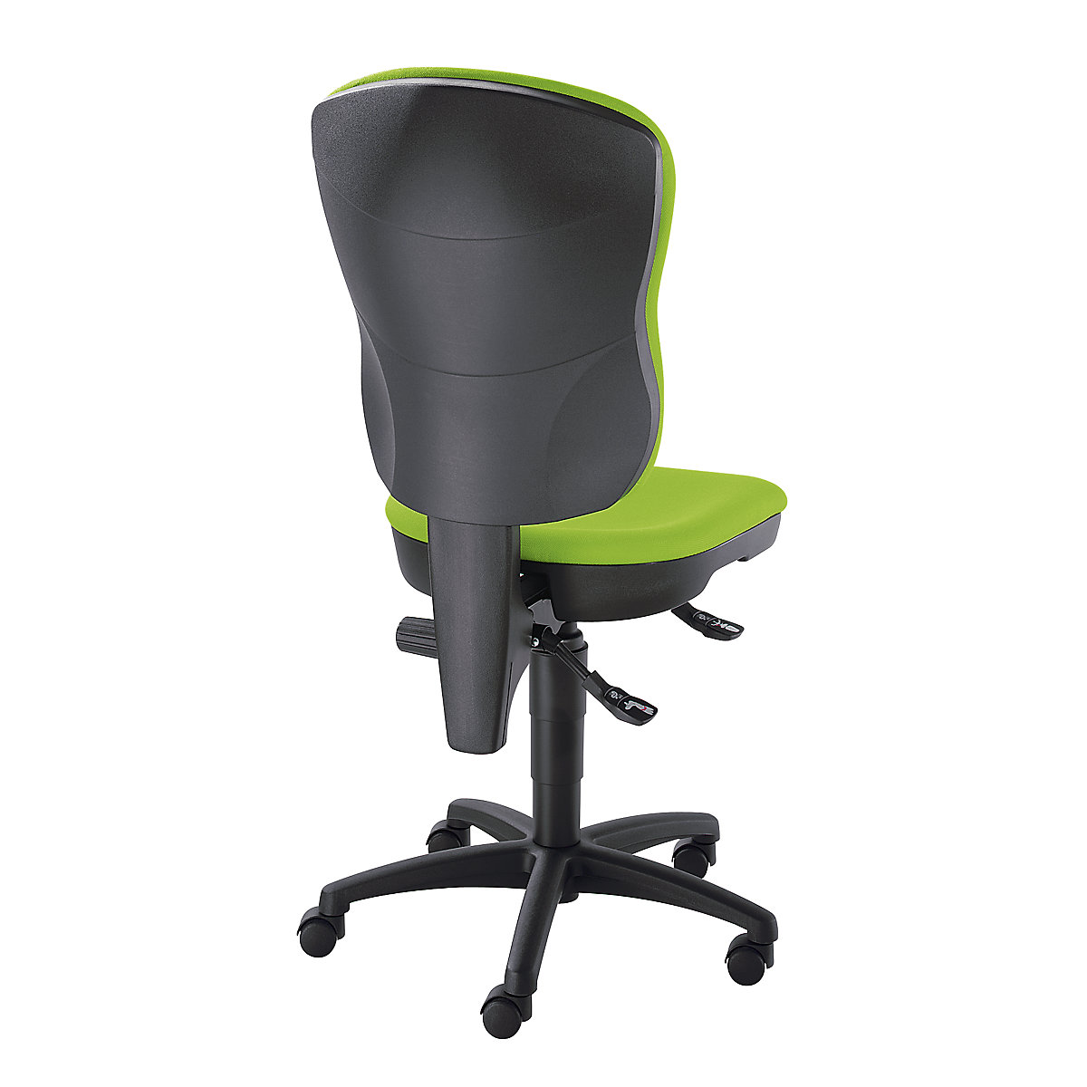 Standard-Drehstuhl Topstar (Produktabbildung 4)-3