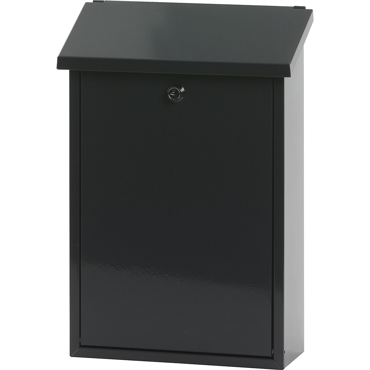 Standard letter box