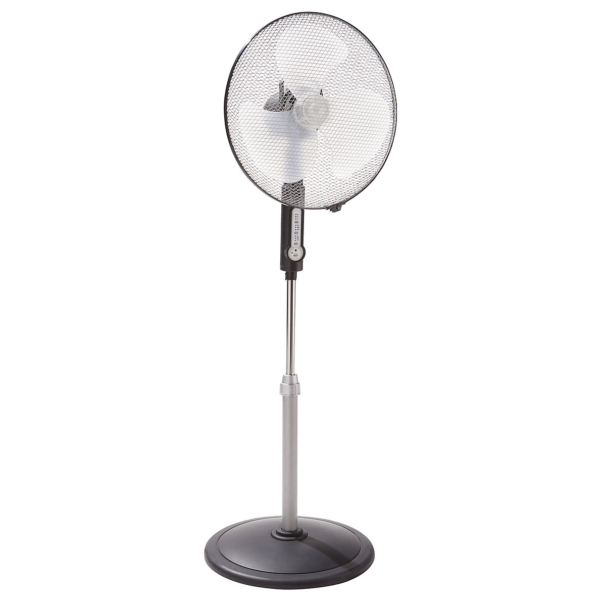 Standventilator mit Fernbedienung