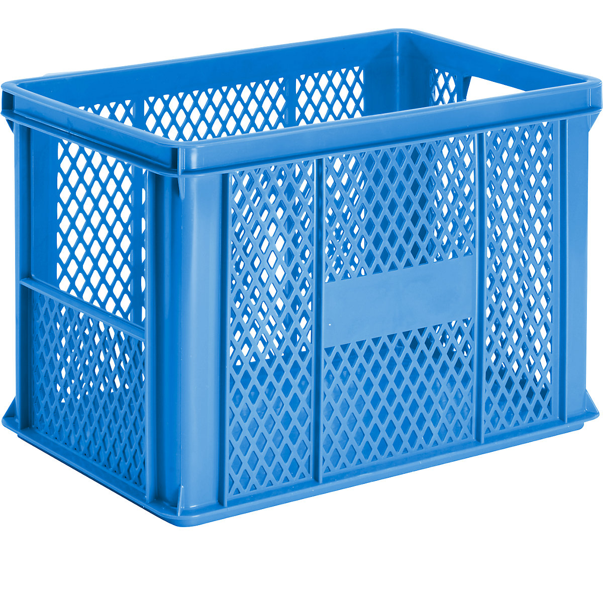 Stapel- und Transportbehälter