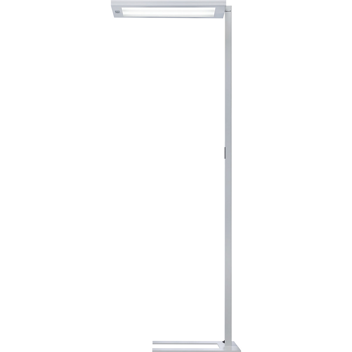 Stojace LED svietidlo LAVIGO &ndash; Waldmann