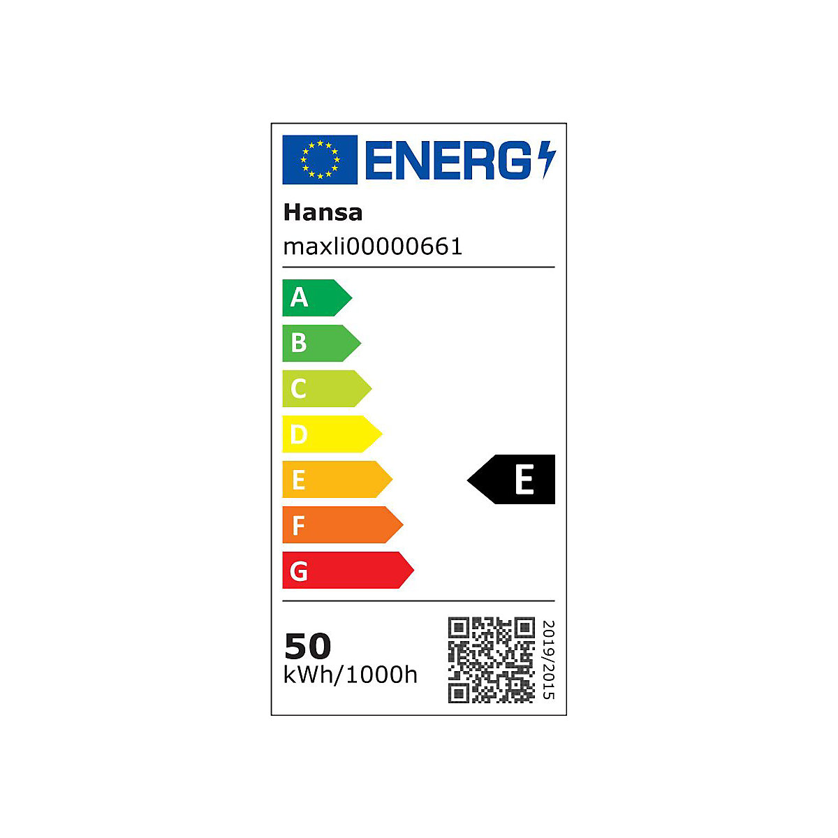 Stojanové LED svítidlo MAXLIGHT – Hansa (Obrázek výrobku 8)-7