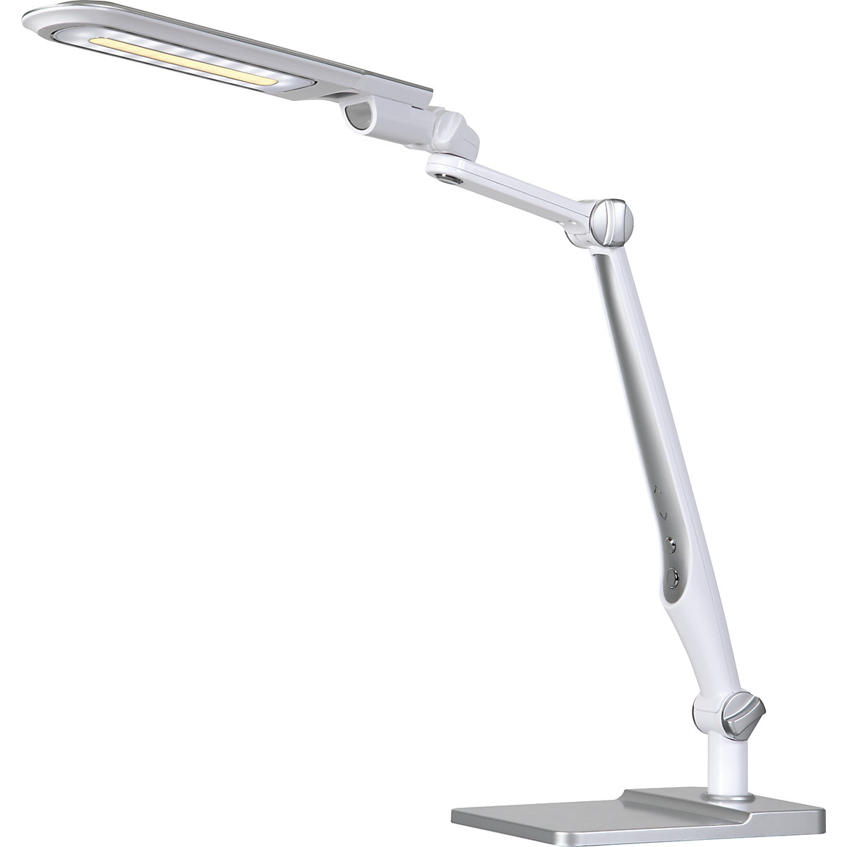 Stolové LED svietidlo MULTIFLEX &ndash; Hansa
