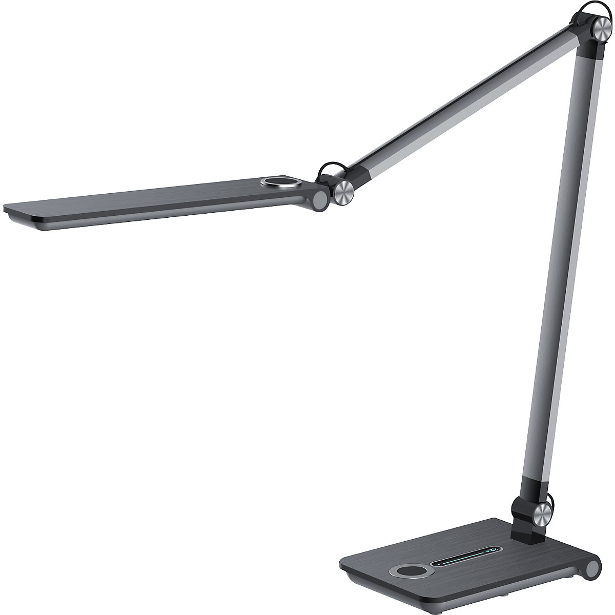 Stolové LED svietidlo WAVE &ndash; Hansa