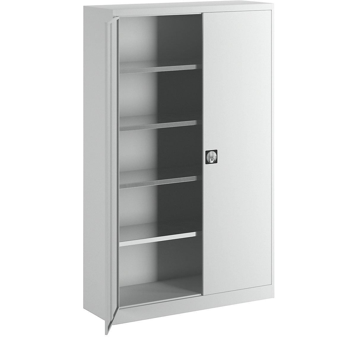 Storage cupboard - mauser