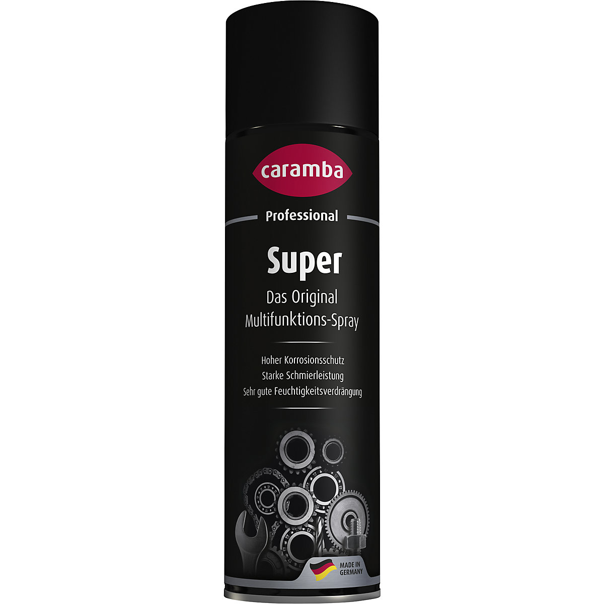 Super multifunction spray - Caramba