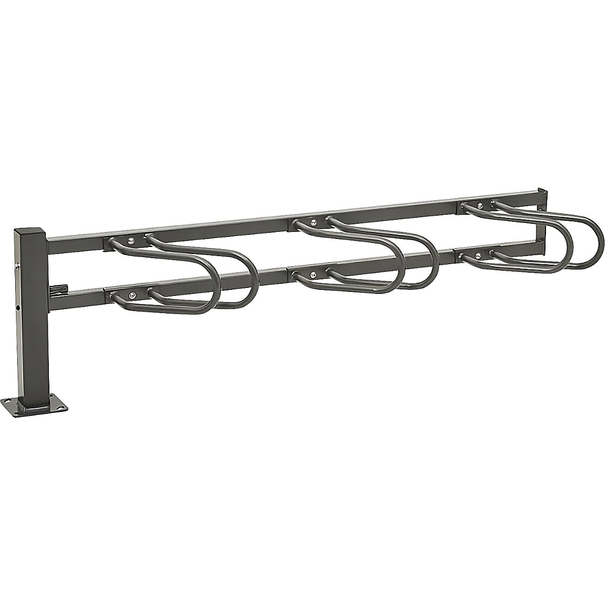 Suporte de bicicletas CONVI - PROCITY
