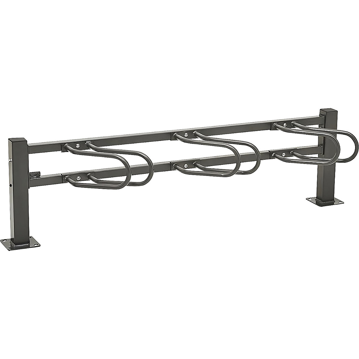 Suporte de bicicletas CONVI - PROCITY