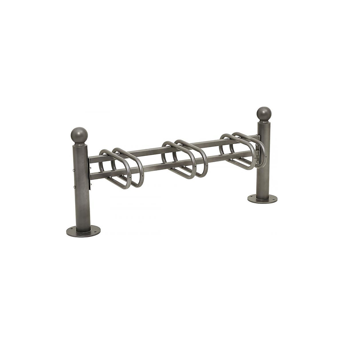 Suporte de bicicletas KUGEL - PROCITY