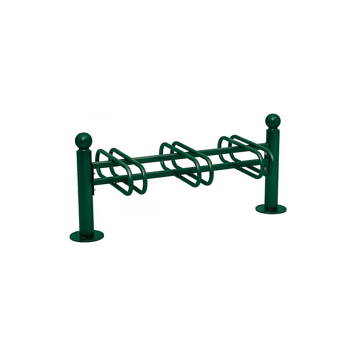 Suporte de bicicletas KUGEL - PROCITY