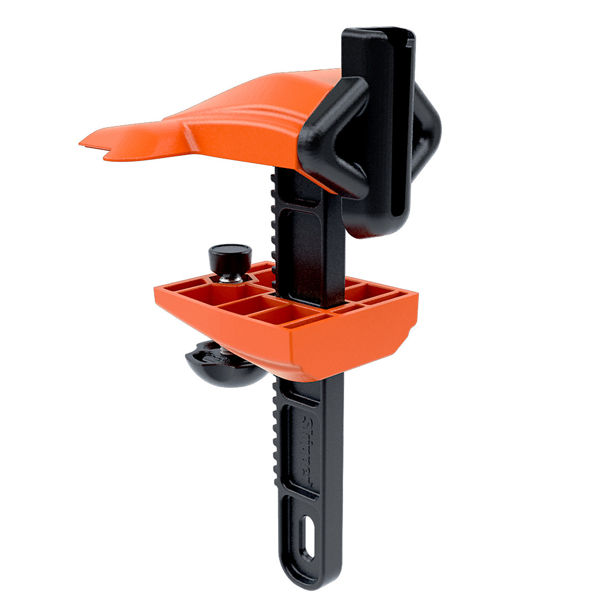 Supporto a morsetto - Skipper