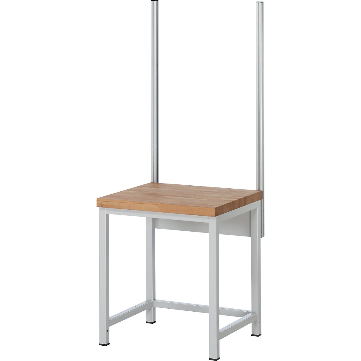 Systeem-staanderset &ndash; RAU